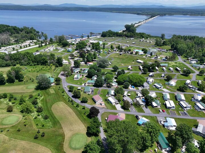Property Photo: 51 Island Circle VT 05486