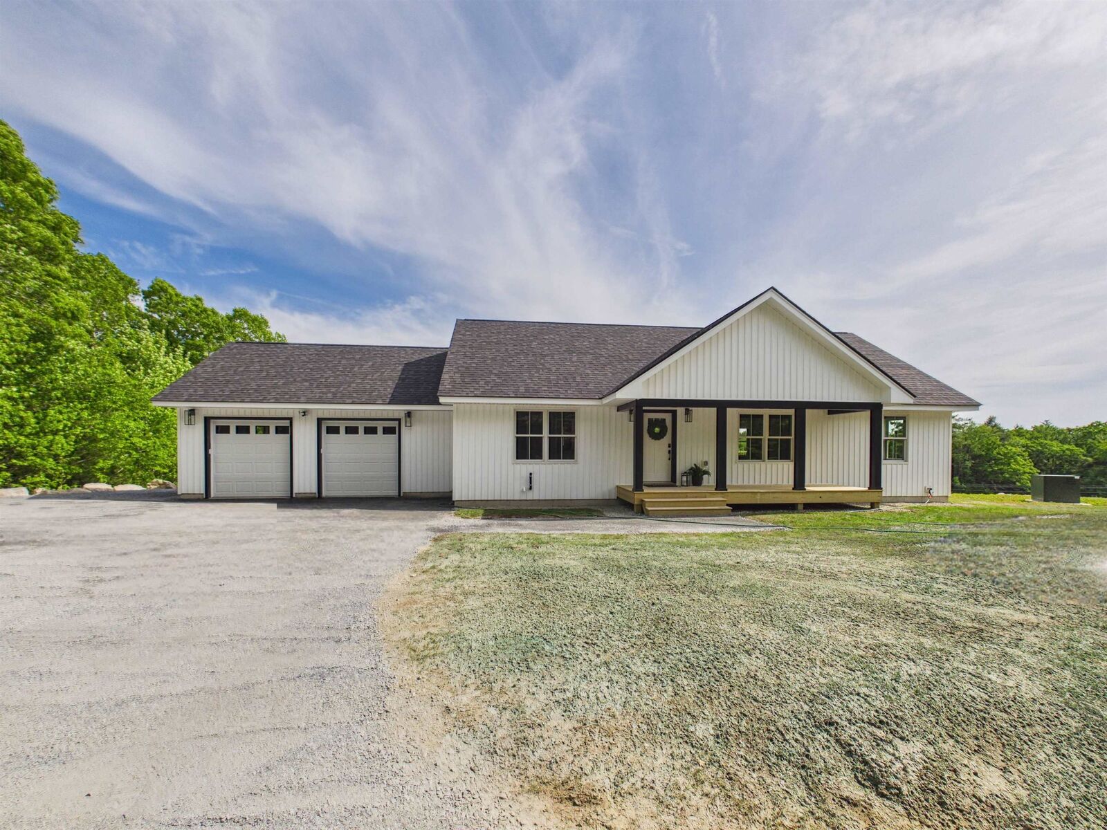 Property Photo: 49 Old Mtn Turnpike Road NH 03470