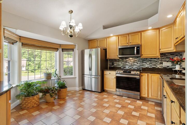 Property Photo: 4 Orchard Lane NH 03827