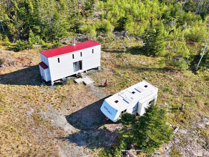 Property Photo:  9054 East Bay Highway  NS B1J 2A4 