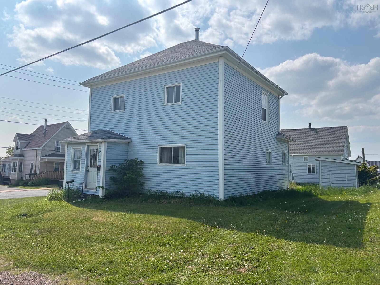 Property Photo: 13 Erncliffe Street NS B4H 1A7