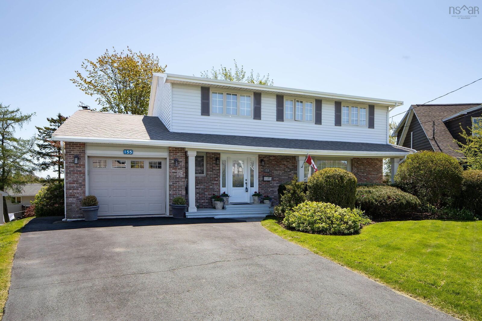 Property Photo: 155 Flagstone Drive NS B2V 1Z7