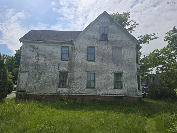 Property Photo:  5 George Street  NS B0S 1P0 