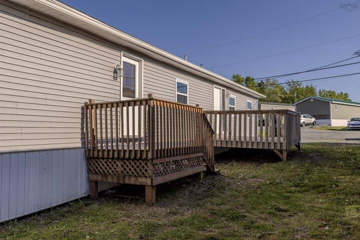 Property Photo: 141 Hilltop Drive NS B4C 2P6