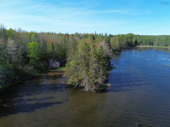 Property Photo:  2380 Portage Road  NS B0E 2K0 