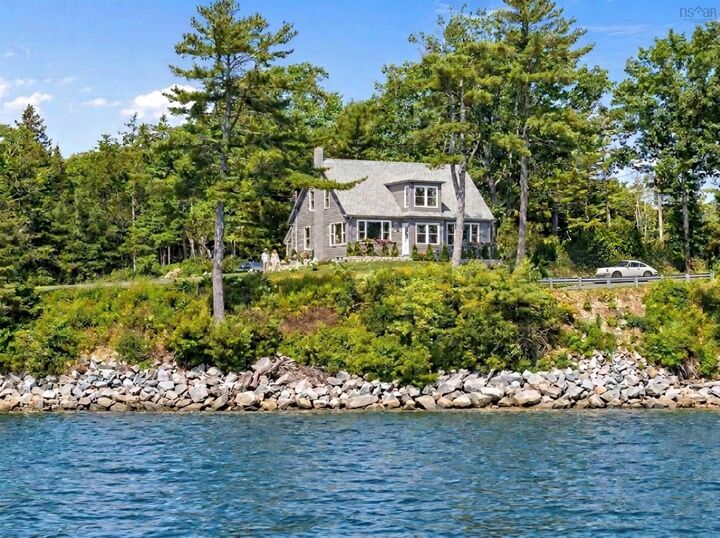 Property Photo: 48 Pentz Road NS B0R 1G0