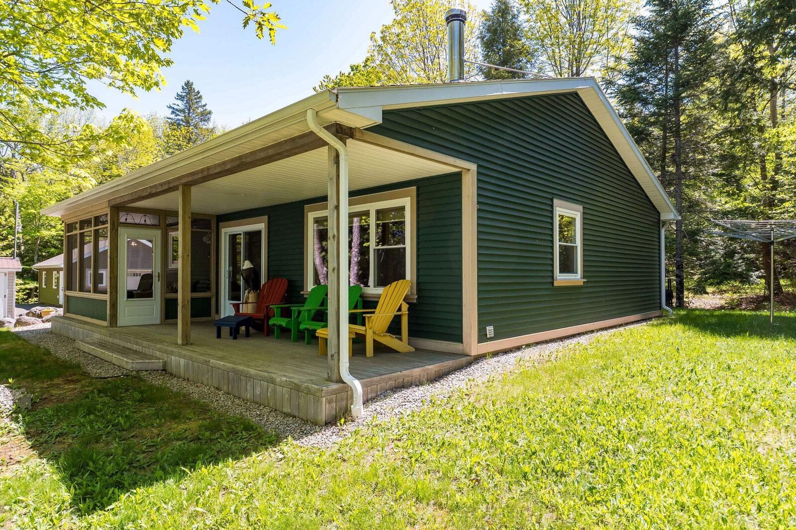 Property Photo: 359 Summit Ridge Road NS B0N 2T0