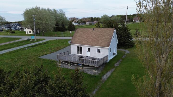 Property Photo:  8521 19 Highway  NS B0E 2W0 