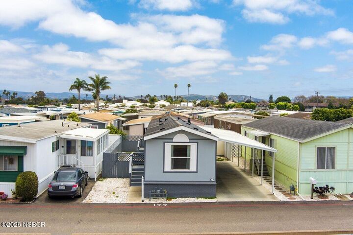 Property Photo:  321 W North Avenue 177  CA 93436 