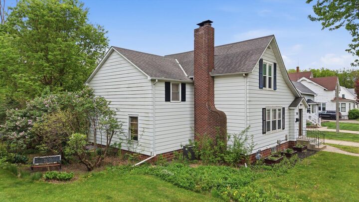 Property Photo: 420 N 5th Street MN 56258