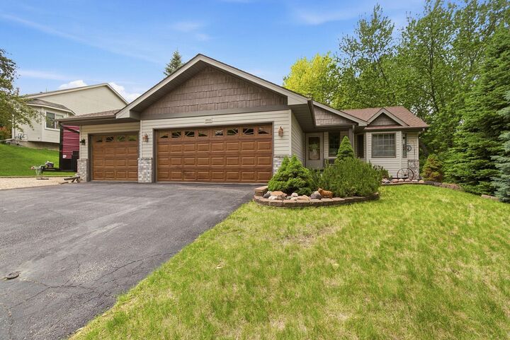 Property Photo:  18821 English Avenue  MN 55024 