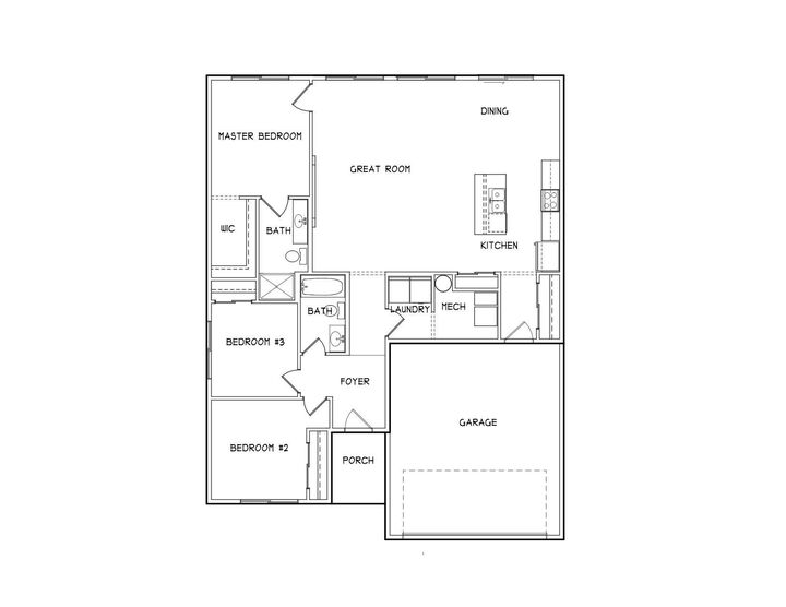 Property Photo: 1726 Donway Place NE MN 56308