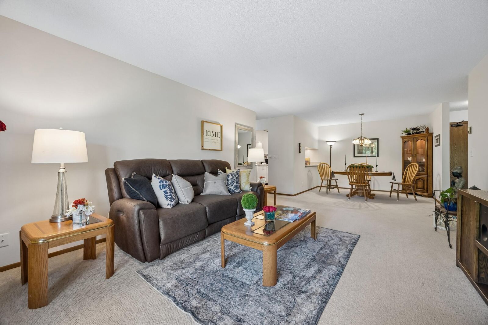 Property Photo: 35 Nathan Lane N 303 MN 55441