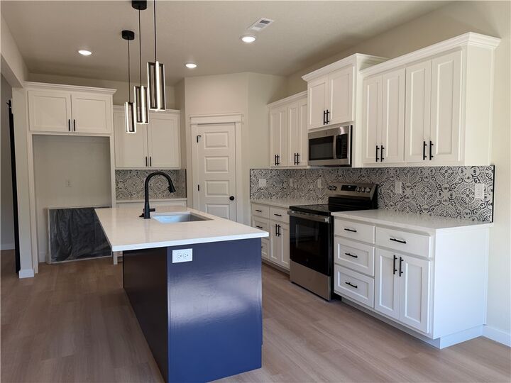 Property Photo: 7 Fields Circle AR 72715