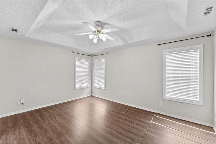Property Photo:  482 Clearwood Avenue  AR 72764 