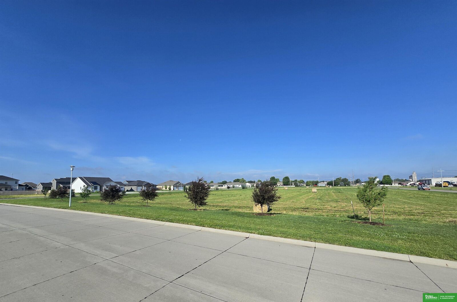 Property Photo: Tbd Morningside Road NE 68025