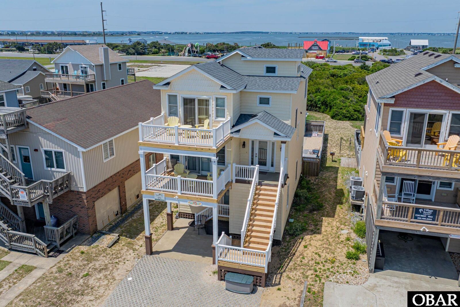Property Photo:  6924 S Virginia Dare Trail  NC 27959 