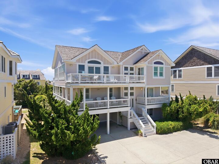 Property Photo: 5022 S Virginia Dare Trail NC 27959