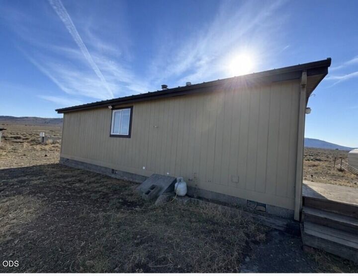 Property Photo:  27737 Ford Road  OR 97701 