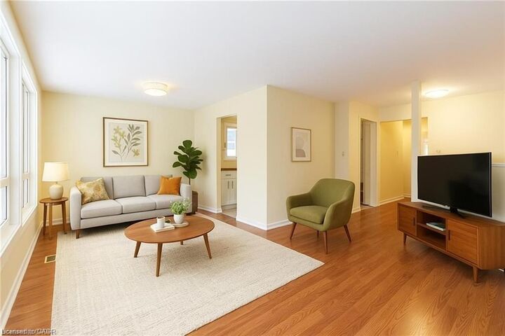 Property Photo:  16 Garrow Drive  ON L9C 6G9 