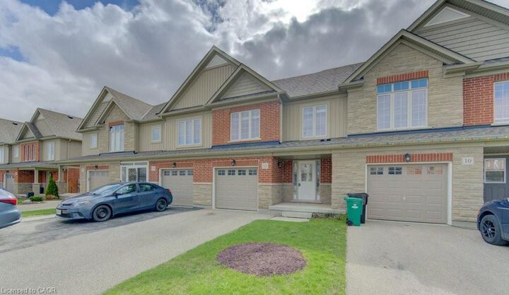 Property Photo:  12 Freer Drive  ON N0B 1E0 
