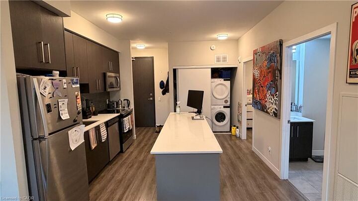Property Photo:  15 Queen Street S 2310  ON L8P 0C6 