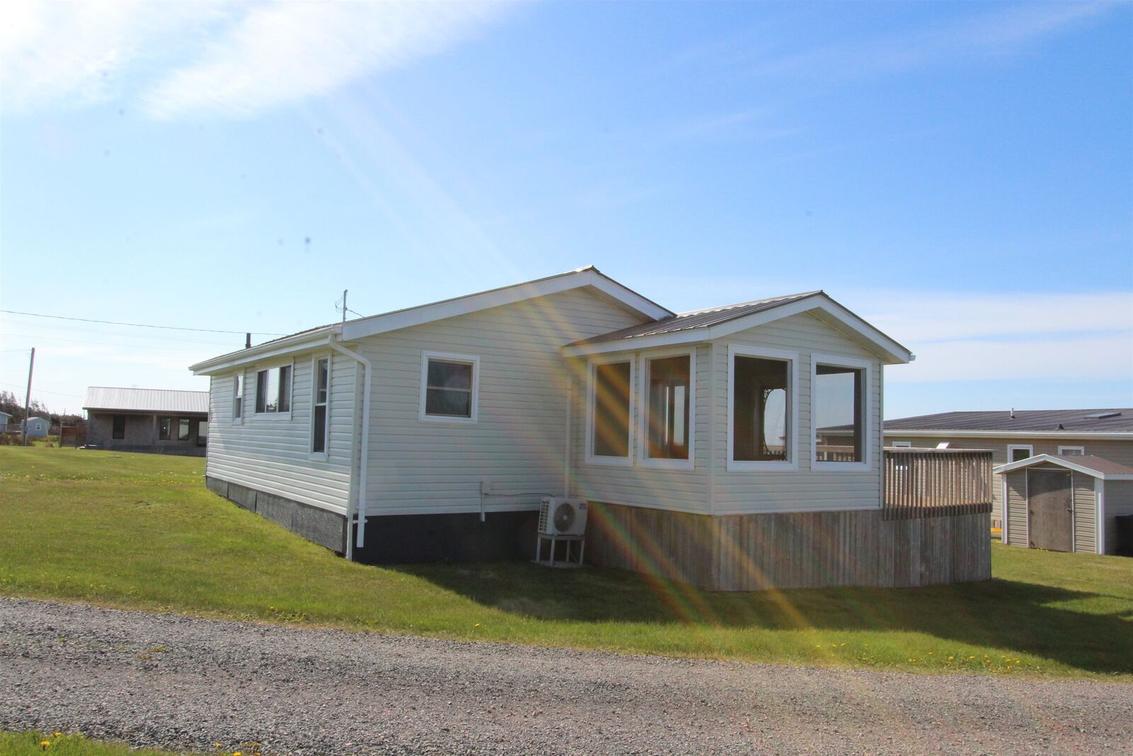 Property Photo:  3/7 Meldrum Place  PE C0A 1T0 