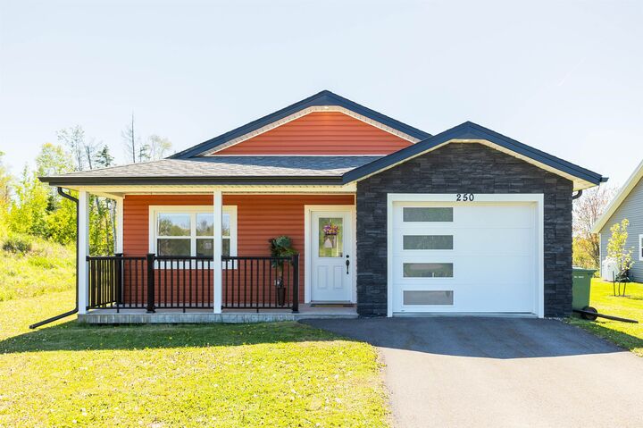 250 Hollis Avenue — photo 1