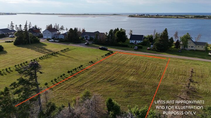 Lot Eagles Path Lane — photo 1