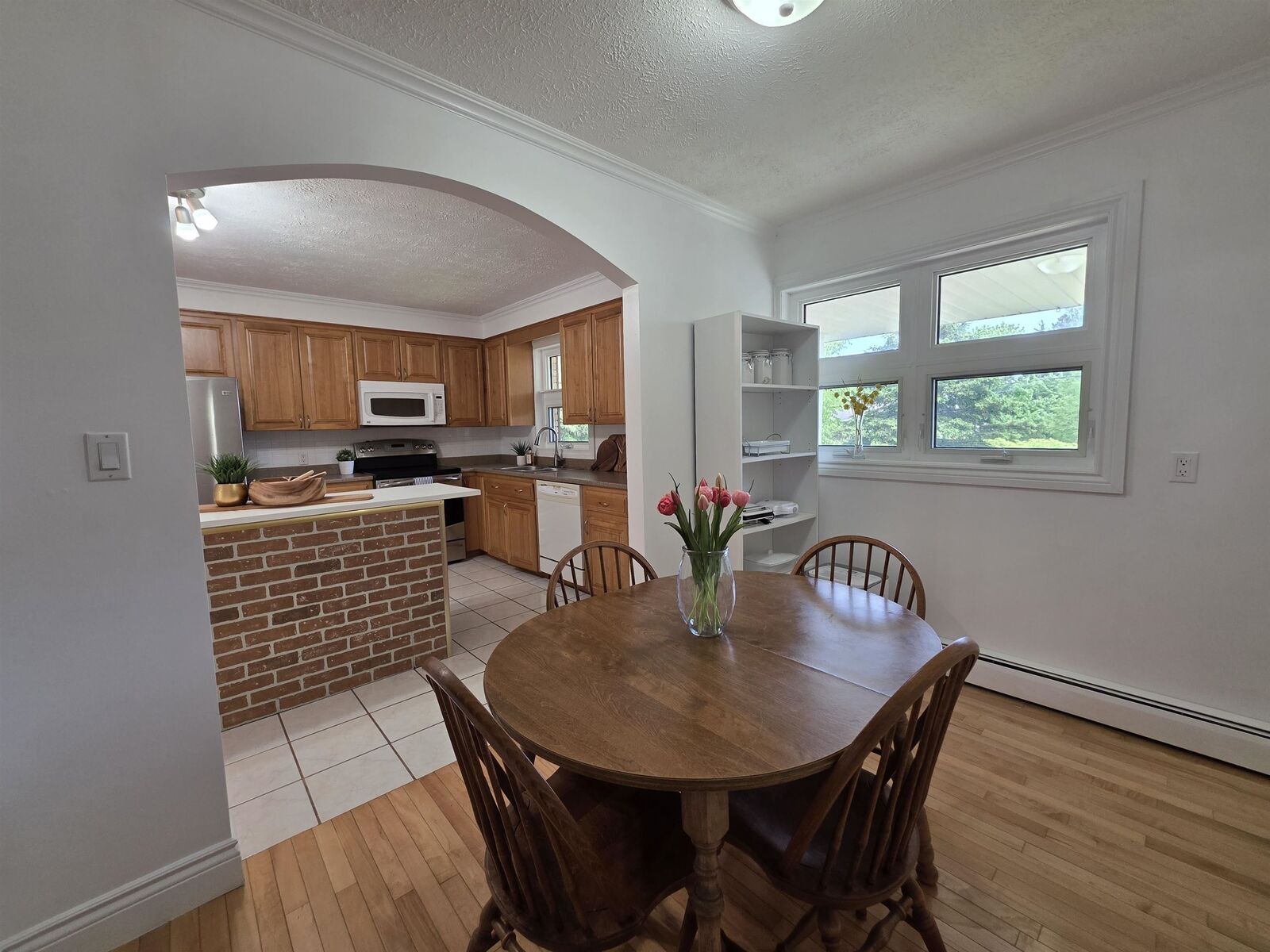 Property Photo: 7 Crestview Drive PE C1E 1N4