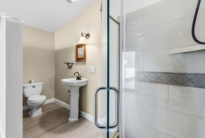 Property Photo: 50 Plymouth Blvd MA 02790
