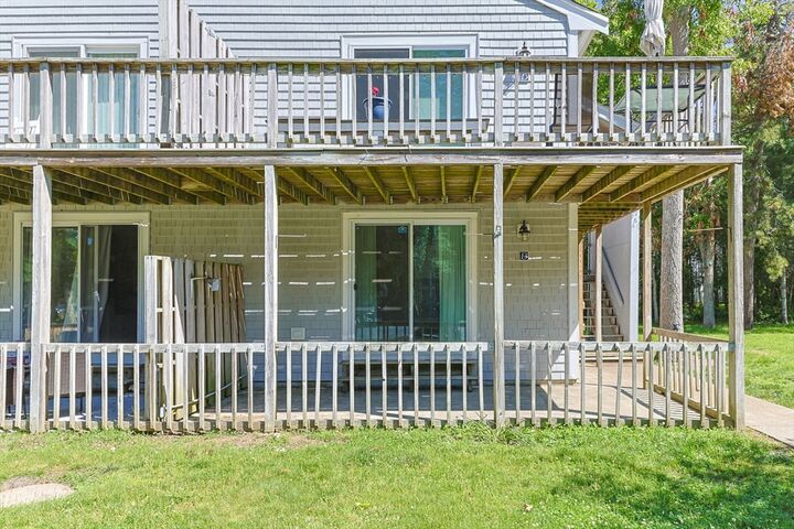 Property Photo:  70 Cape Dr 8B  MA 02649 