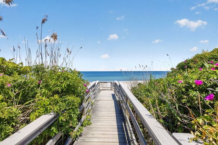 Property Photo:  65 Wing Blvd. W  MA 02563 