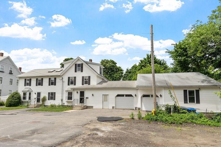 Property Photo: 24 Oak Ave MA 01453