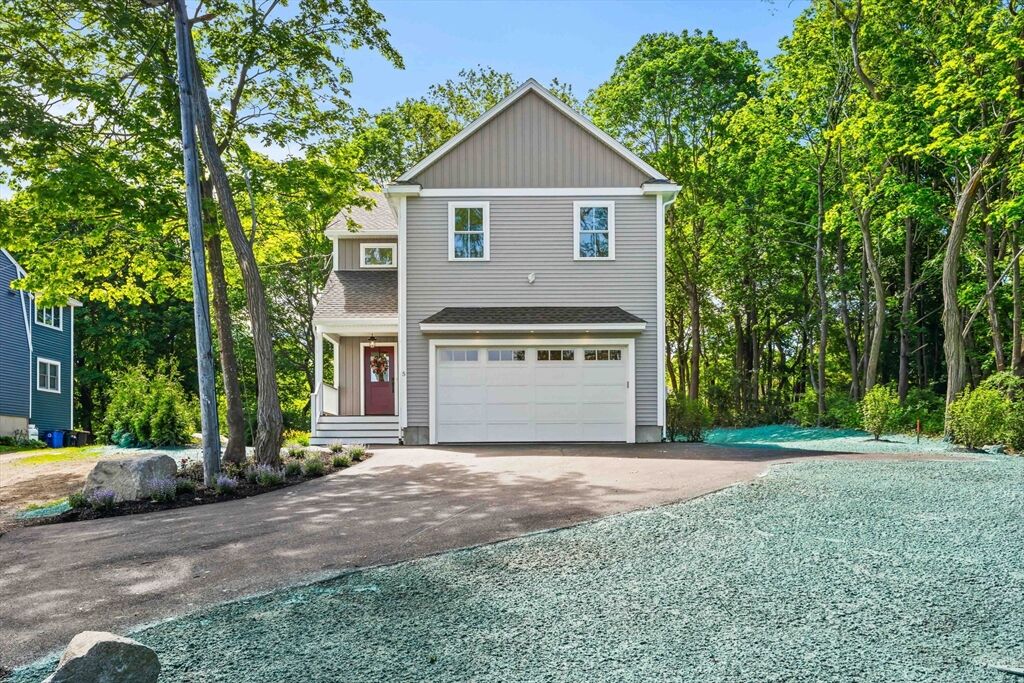 Property Photo:  5 Ciaramitaro Ct  MA 01930 