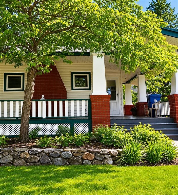 Property Photo:  380 Albion  MA 01880 