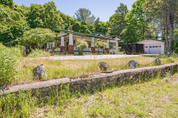 Property Photo:  380 Albion  MA 01880 