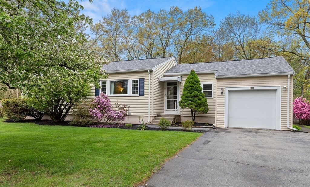Property Photo:  111 Locke Rd  MA 01824 