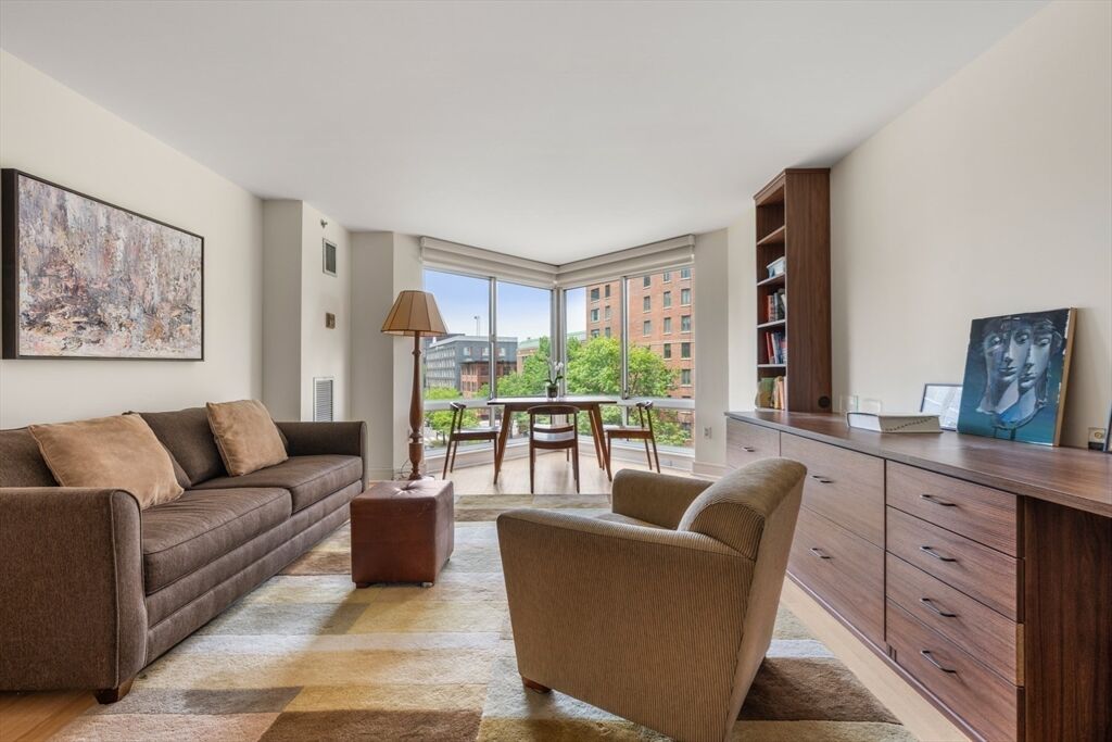 Property Photo:  75-83 Cambridge Parkway E405  MA 02142 