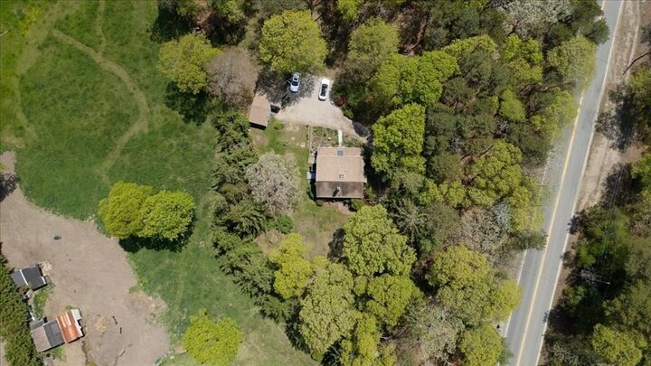 Property Photo:  621 Locustfield Rd  MA 02536 