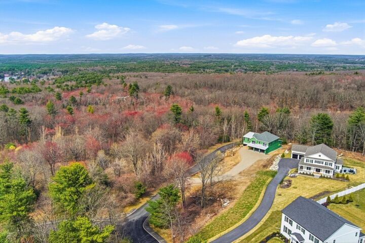 Property Photo:  135 Nobscot Drive  MA 01701 