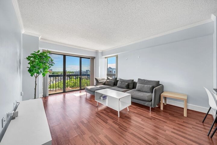 Property Photo: 15 N Beacon Street 515 MA 02134