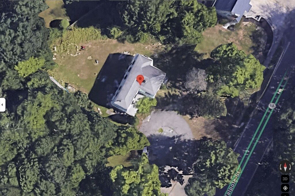 Property Photo:  64 Main St  MA 02081 