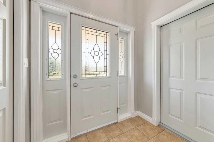 Property Photo:  74 Hawkstone Estates  AB T9V 2Z9 