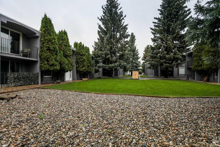 Property Photo: 2004 13 Avenue N R203 AB T1H 5B1