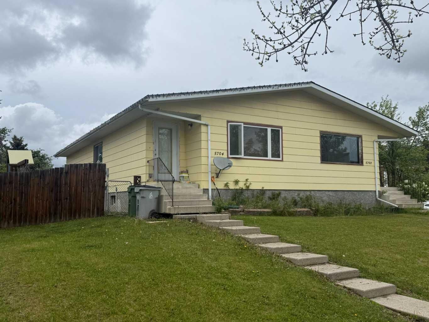Property Photo:  5704 Westhaven Drive  AB T7E 1J6 