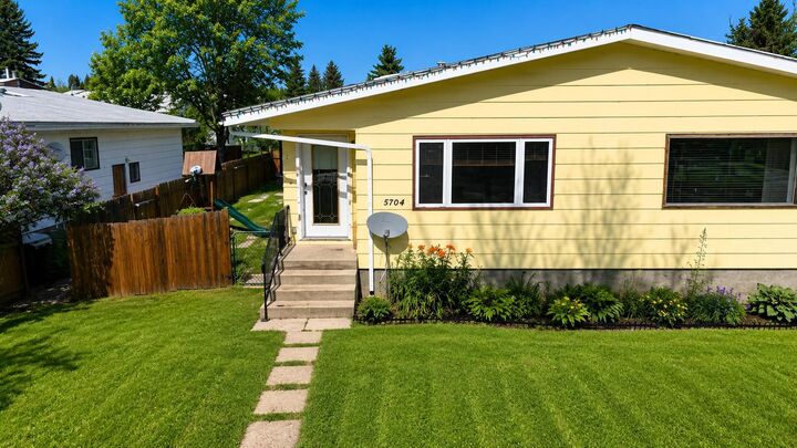 5704 Westhaven Drive — photo 1