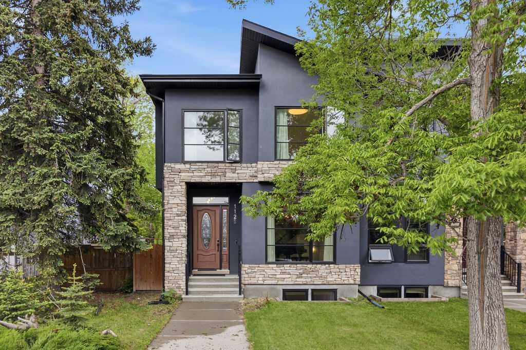 Property Photo:  1125 Russet Road NE  AB T2E 5L4 
