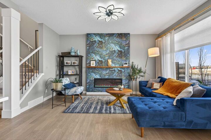 Property Photo:  188 Sunrise Common  AB T4C 2R9 