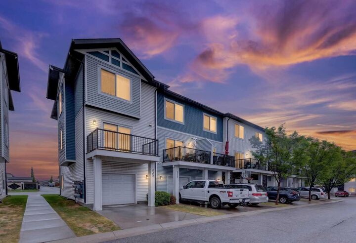 Property Photo:  337 Taralake Way NE  AB T3J 0R5 